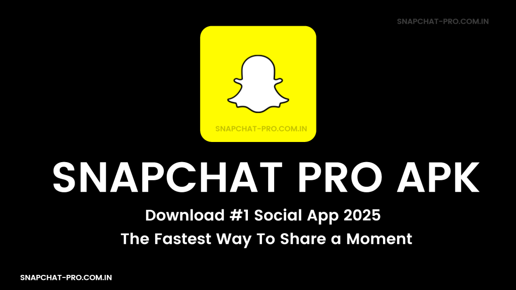 SnapChat pro apk