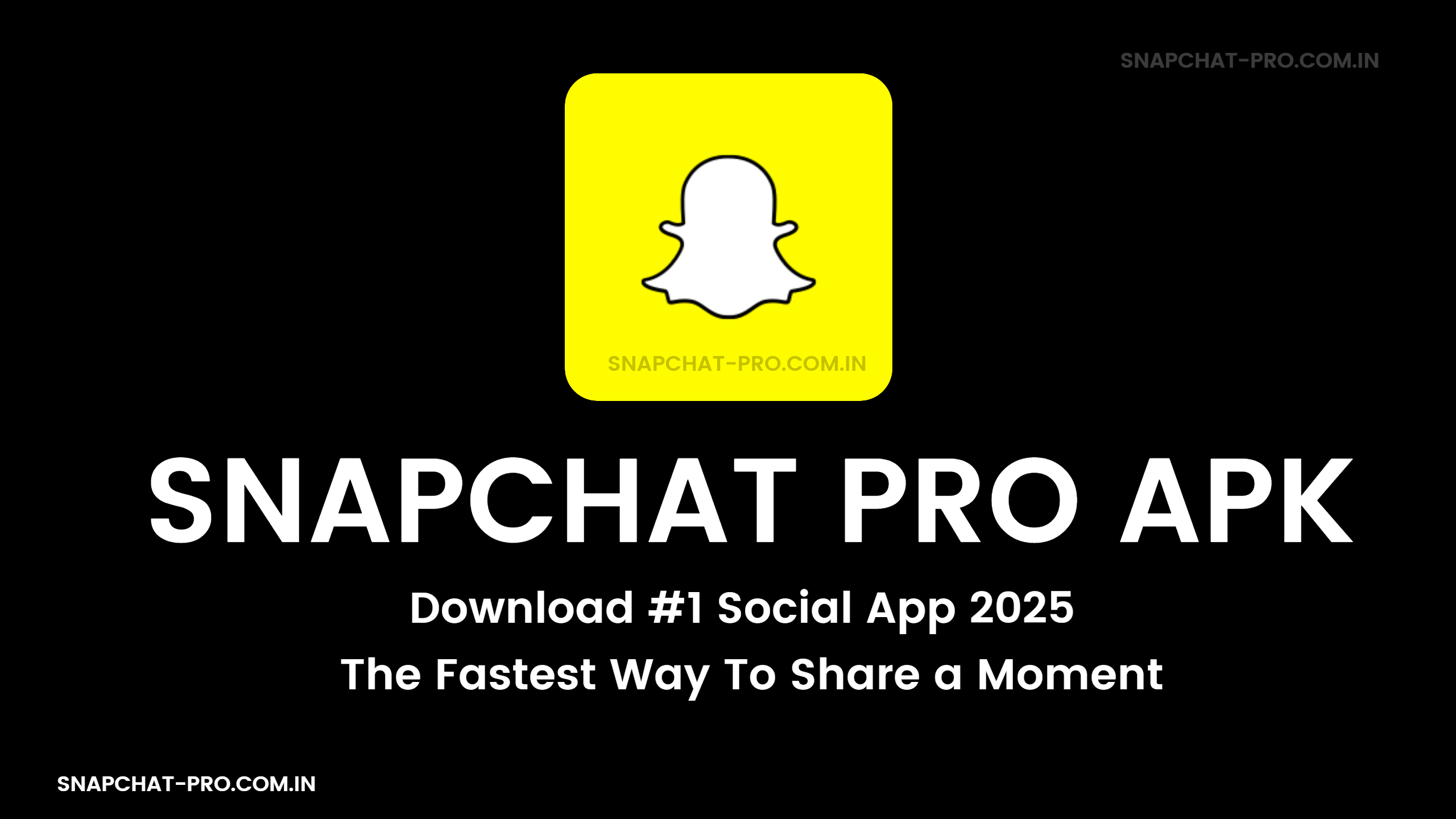SnapChat pro apk